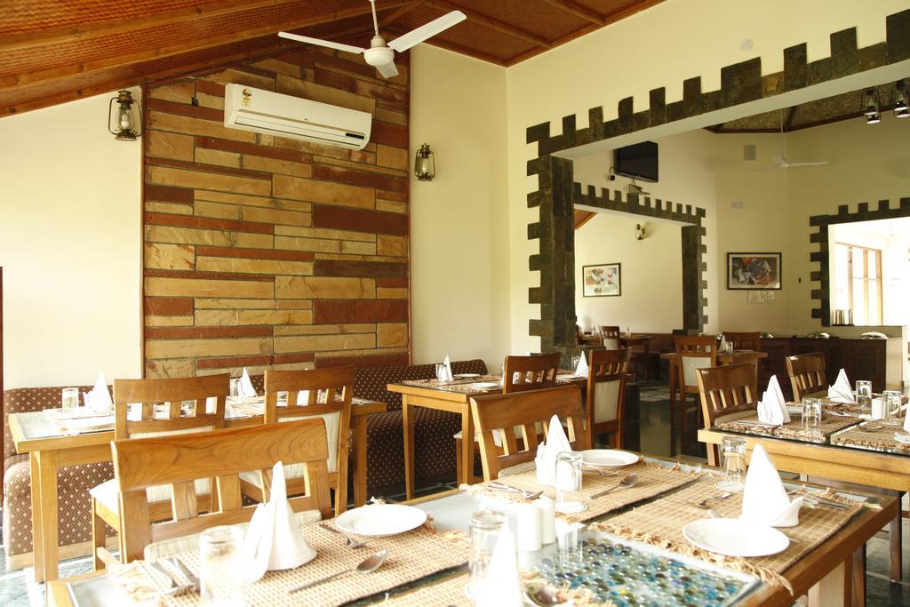 Naturoville Ayurvedic And Yoga Retreat Hotel Rishikesh Exterior photo