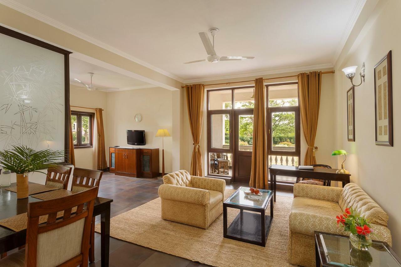 Naturoville Ayurvedic And Yoga Retreat Hotel Rishikesh Exterior photo