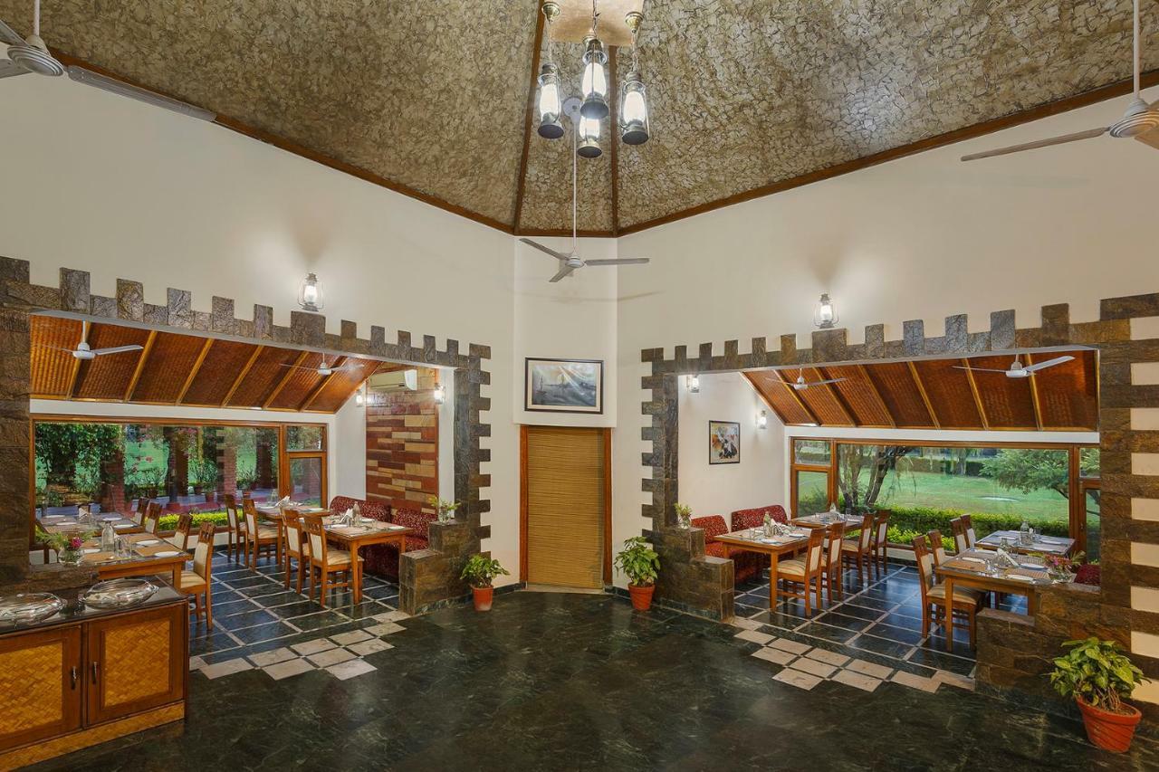 Naturoville Ayurvedic And Yoga Retreat Hotel Rishikesh Exterior photo